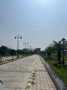 Image of 1593 Sq.ft Residential Plot / Land for sale in Gnex Asha Bahadurgarh Phase 4, sector 36, Bahadurgarh for Rs. 22125000