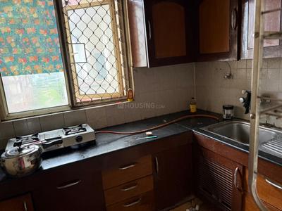 Kitchen Image of 1126 Sq.ft 3 BHK Apartment / Flat for sale in Kharar Mohali for Rs. 7000000
