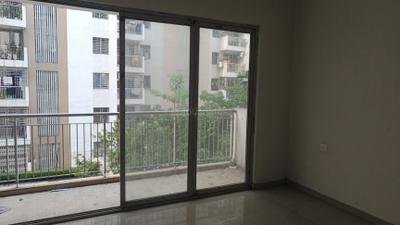 Bedroom Image of 1900 Sq.ft 3 BHK Apartment / Flat for sale in Emami City, South Dum Dum Kolkata for Rs. 15500000