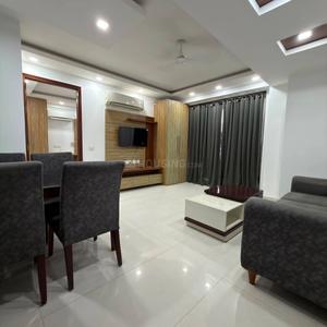 1 BHK Flat