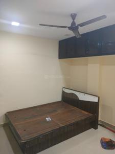 Bedroom Image of 655 Sq.ft 2 BHK Apartment / Flat for sale in Dombivli West Thane for Rs. 8500000