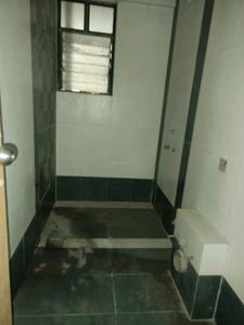 Common Bathroom Image of 1200 Sq.ft 3 BHK Apartment / Flat for sale in Goel Ganga Samruddhi, Wanwadi Pune for Rs. 13000000