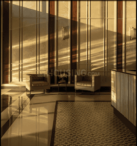 Image of 1604 Sq.ft 3 BHK Apartment / Flat for sale in Supreme Rivana Ph I, Punawale, Pune for Rs. 15300000