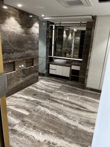 Bedroom Image of 4482 Sq.ft 4 BHK Apartment / Flat for sale in ABA Cleo Gold, Sector 121 Noida for Rs. 117500000