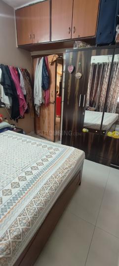 Neel Maya CHS Bedroom 1