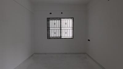 Bedroom Image of 1295 Sq.ft 2 BHK Apartment / Flat for sale in Thurahalli Bengaluru for Rs. 9470750