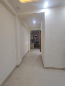 Hall Image of 550 Sq.ft 2 BHK Builder Floor for sale in Mayur Vihar Phase 1 New Delhi for Rs. 4500000