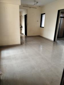 Hall Image of 1031 Sq.ft 2 BHK Apartment / Flat for sale in RS Residency, Kharghar Navi Mumbai for Rs. 9500000