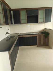 Kitchen Image of 1125 Sq.ft 2 BHK Apartment / Flat for rent in ETA Jasmine Court, Kattupakkam Chennai for Rs. 28000