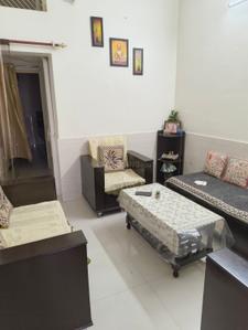 Hall Image of 400 Sq.ft 4 BHK Independent House for sale in LDA Colony Lucknow for Rs. 5000000