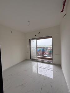 Hall Image of 600 Sq.ft 1 BHK Apartment / Flat for sale in Anant Metropolis Insignia Towers, Kasarvadavali Thane for Rs. 7200000