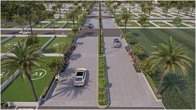 Image of 1265 Sq.ft Residential Plot / Land for sale in Venus Park, Sakri, Raipur for Rs. 3125000