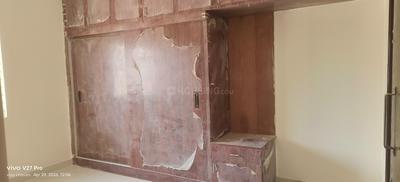 Bedroom Image of 1250 Sq.ft 2 BHK Builder Floor for rent in Dasarahalli Bengaluru for Rs. 30000