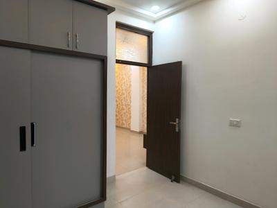 Bedroom Image of 1150 Sq.ft 2 BHK Builder Floor for sale in Vaishali Ghaziabad for Rs. 7900000