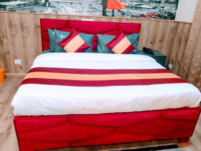 Image of Tulip Residency PG in Sector 56, Gurgaon