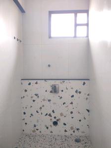 Common Bathroom Image of 2010 Sq.ft 3 BHK Apartment / Flat for sale in Sai Ganesh Sri Padma Nivas, RR Nagar Bengaluru for Rs. 20100500