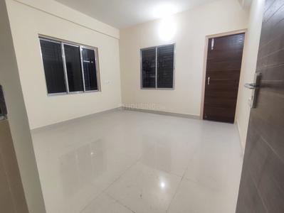 Hall Image of Nilabha's Nest in New Town, Kolkata