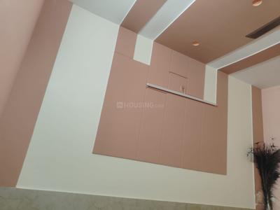 Bedroom Image of 1052 Sq.ft 2.5 BHK Duplex for sale in Modipuram Meerut for Rs. 10500000
