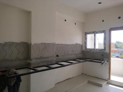 Kitchen Image of 1800 Sq.ft 2 BHK Independent House for sale in Habsiguda Hyderabad for Rs. 24000000