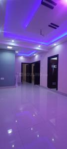 Hall Image of 902 Sq.ft 3 BHK Apartment / Flat for sale in Kaikhali Kolkata for Rs. 5600000