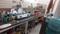Pudumanaikuppam, Old Washermanpet Kitchen 1