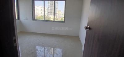 Bedroom Image of 613 Sq.ft 1 BHK Apartment / Flat for sale in Olympia Tower, Byculla Mumbai for Rs. 16500000