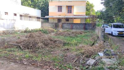 Image of 2250 Sq.ft Residential Plot / Land for sale in Thirumala, Thiruvananthapuram for Rs. 900000