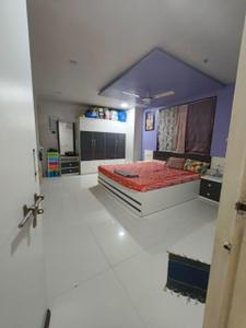 Hall Image of 2430 Sq.ft 4 BHK Independent House for sale in Atishay Belle Ville, Motera Ahmedabad for Rs. 35100000