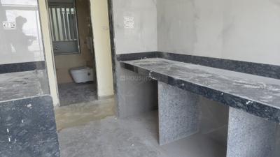 Kitchen Image of 1050 Sq.ft 2 BHK Apartment / Flat for sale in Bhaveshwar Callista 2, Kalamboli Navi Mumbai for Rs. 11000000