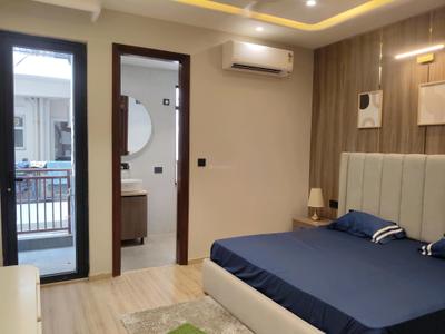 Bedroom Image of 2367 Sq.ft 4 BHK Builder Floor for sale in Sector 45 Gurgaon for Rs. 35000000
