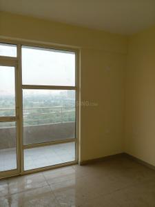 Balcony Image of 400 Sq.ft 1 BHK Apartment / Flat for sale in Pyramid Altia, Sector 70 Gurgaon for Rs. 5800000