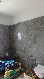 Bathroom Image of 4149 Sq.ft 4 BHK Independent House for sale in Lavad Gandhinagar for Rs. 15500000