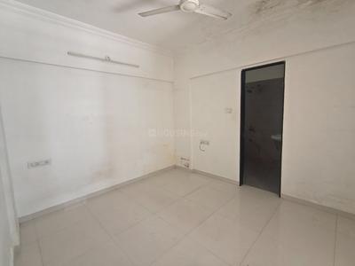 Bedroom Image of 1060 Sq.ft 2 BHK Apartment / Flat for rent in GK Dwarka Sai, Rahatani Pune for Rs. 23000