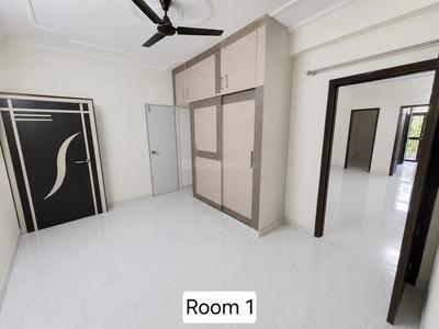 Bedroom Image of 815 Sq.ft 2 BHK Apartment / Flat for sale in Astha Prime, Mansarovar Jaipur for Rs. 4600000