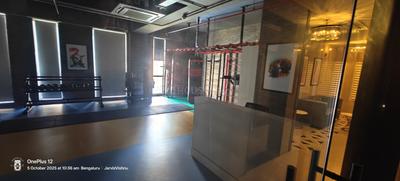 Image of 520 Sq.ft 1 BHK Apartment / Flat for rent in Casagrand Aquene, Kengeri, Bengaluru for Rs. 27000