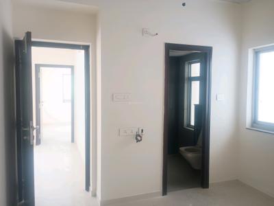 Bedroom Image of 1660 Sq.ft 3 BHK Apartment / Flat for sale in Frontline Seven, Kokapet Hyderabad for Rs. 14600000