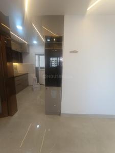 Hall Image of 1610 Sq.ft 3 BHK Apartment / Flat for rent in Candeur 40, Miyapur Hyderabad for Rs. 50000