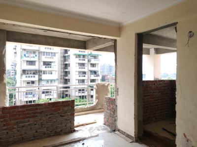 Bedroom Image of 2400 Sq.ft 5 BHK Apartment / Flat for sale in Sector 18 Dwarka New Delhi for Rs. 46500000