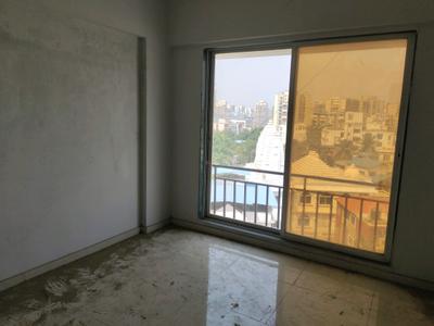 Bedroom Image of 730 Sq.ft 1 BHK Apartment / Flat for sale in Ulwe Navi Mumbai for Rs. 5000000