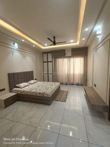 Bedroom Image of 1900 Sq.ft 4 BHK Villa for sale in Jagatpura Jaipur for Rs. 23100000
