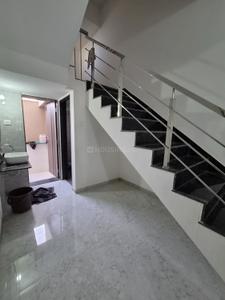 Hall Image of 1500 Sq.ft 3 BHK Independent House for rent in Subhashnagar Bhavnagar for Rs. 25000