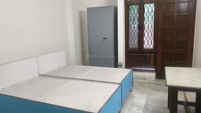 Bedroom Image of 1800 Sq.ft 3 BHK Builder Floor for rent in Sector 41 Noida for Rs. 42000