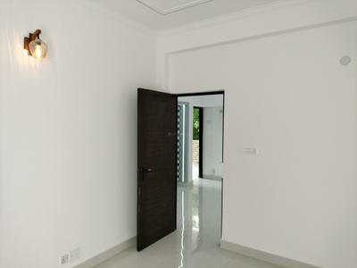 Bedroom Image of 1900 Sq.ft 3 BHK Apartment / Flat for sale in Sector 23 Dwarka New Delhi for Rs. 26800000