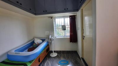 Bedroom Image of 2200 Sq.ft 4 BHK Independent House for sale in Celebrity Pride Access Phase 2 by Celebrity Global Homes Pvt Ltd, BEML Cooperative Society Layout Bengaluru for Rs. 22700000