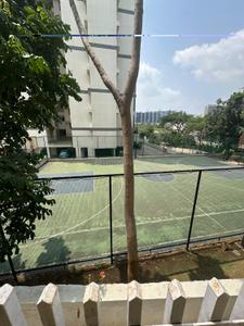 Balcony Image of 3240 Sq.ft 4.5 BHK Duplex for sale in Gera Greens Ville Sky Villas, Kharadi Pune for Rs. 45000000