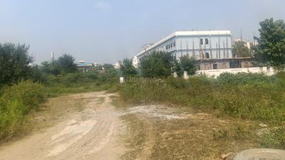 Image of 540 Sq.ft Residential Plot / Land for sale in Sector 88, Faridabad for Rs. 2500000