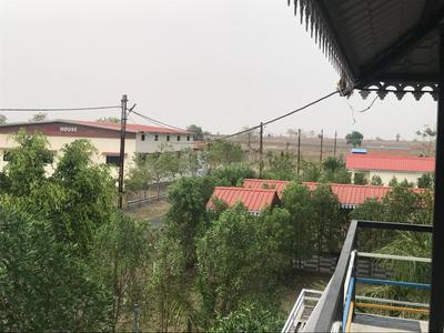 Image of 2000 Sq.ft Residential Plot / Land for sale in Khasarmari, Nagpur for Rs. 2600000