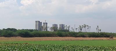 Image of 1197 Sq.ft Residential Plot / Land for sale in Nandigama, Vijayawada for Rs. 532000