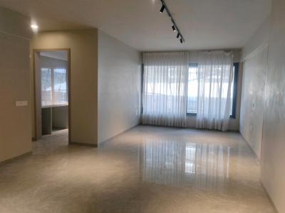 Living Room Image of 1290 Sq.ft 2 BHK Apartment / Flat for sale in Westwoods Platinum Esquire, Ulwe Navi Mumbai for Rs. 15000000