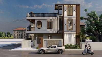 Image of 2700 Sq.ft 4 BHK Duplex for sale in Wanadongri, Nagpur for Rs. 12500000